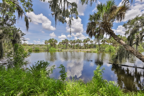 Listing Image #2 - Land for sale at 9511 River Cove Dr, Riverview FL 33578