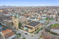 Land property for sale in Chicago, IL