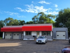 Listing Image #1 - Retail for sale at 2121 Coon Rapids Blvd NW, Coon Rapids MN 55433