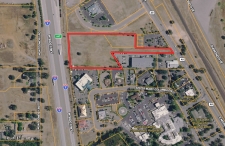 Land for sale in Red Bluff, CA