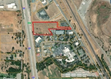 Listing Image #3 - Land for sale at 2320 S. Main St, Red Bluff CA 96080