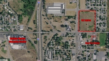 Land property for sale in Cottonwood, CA