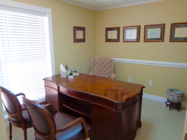 Listing Image #6 - Office for sale at 7707 North University Drive #103, Tamarac FL 33321 Listing Image #6 - Office for sale at 7707 North University Drive #103, Tamarac FL 33321
