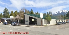 Retail property for sale in Burney, CA