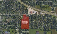 Listing Image #1 - Land for sale at S Albany Pl, Decatur IL 62521