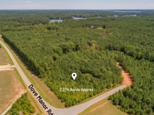 Listing Image #1 - Others for sale at TBD Dove Manor Rd, Littleton NC 27850