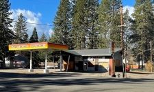 Retail property for sale in Burney, CA