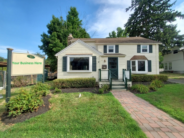 Listing Image #1 - Retail for sale at 23 East Main Street, Mendham NJ 07945 Listing Image #1 - Retail for sale at 23 East Main Street, Mendham NJ 07945