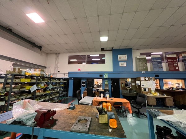 Listing Image #5 - Industrial for sale at 215 Southwest 32nd Street, Fort Lauderdale FL 33315 Listing Image #5 - Industrial for sale at 215 Southwest 32nd Street, Fort Lauderdale FL 33315