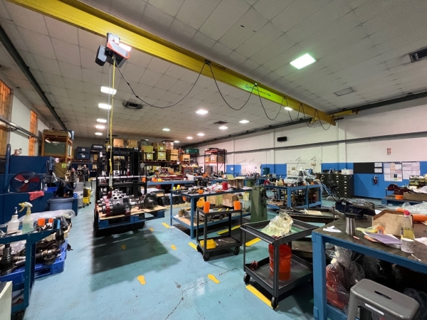 Listing Image #6 - Industrial for sale at 215 Southwest 32nd Street, Fort Lauderdale FL 33315 Listing Image #6 - Industrial for sale at 215 Southwest 32nd Street, Fort Lauderdale FL 33315