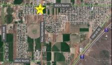 Listing Image #1 - Land for sale at 4600 N. Minersville Highway, Enoch UT 84721