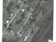 Listing Image #1 - Land for sale at 177 Naval Orange Drive, Buras LA 70041