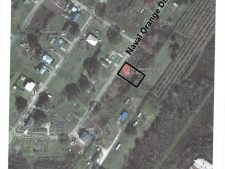 Land property for sale in Buras, LA