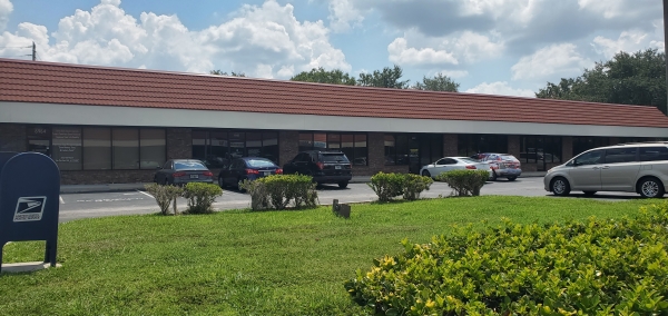 Listing Image #1 - Office for sale at 6958 Aloma Ave, Winter Park FL 32792