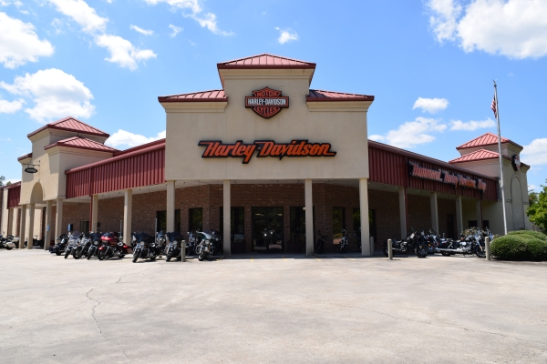 Listing Image #1 - Retail for sale at 1530 SW Railroad Ave, Hammond LA 70403 Listing Image #1 - Retail for sale at 1530 SW Railroad Ave, Hammond LA 70403