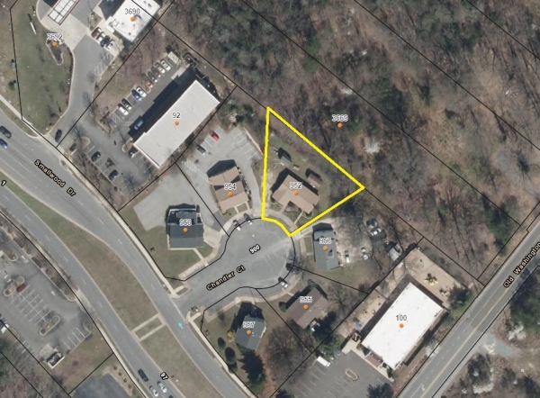 Listing Image #2 - Office for sale at 952 Chandler Court, Waldorf MD 20602