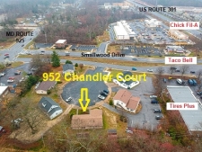 Office property for sale in Waldorf, MD