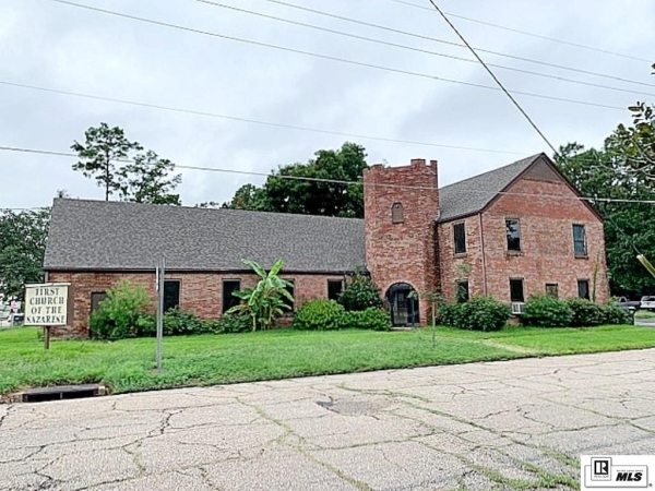 Listing Image #1 - Others for sale at 703 and 705 N 4TH  STREET, West Monroe LA 71291