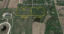 Land for sale in Crete, IL