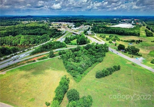 Listing Image #3 - Land for sale at 102 Quality Lane (Commercial land), Kings Mountain NC 28086
