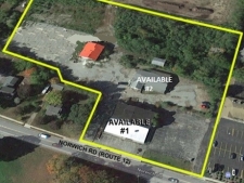 Retail for sale in Plainfield, CT