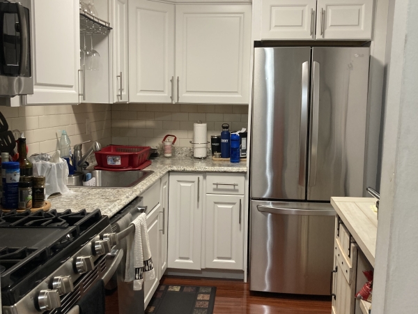 Listing Image #6 - Others for sale at 235 Prospect Ave #2 D, Hackensack NJ 07601