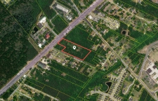 Listing Image #1 - Land for sale at 2655 Highway 17 North, Mount Pleasant SC 29466