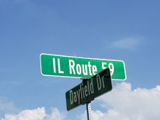 Listing Image #2 - Land for sale at Dayfield Dr & Rte 59, Lot 5, Plainfield IL 60586