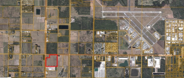 Listing Image #2 - Land for sale at 2600 Kings Highway, Fort Pierce FL 34982