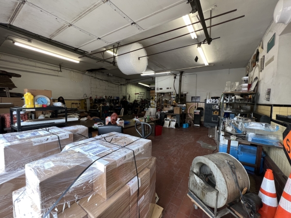 Listing Image #3 - Industrial for sale at 2237-39 Gravois, St. Louis MO 63104 Listing Image #3 - Industrial for sale at 2237-39 Gravois, St. Louis MO 63104