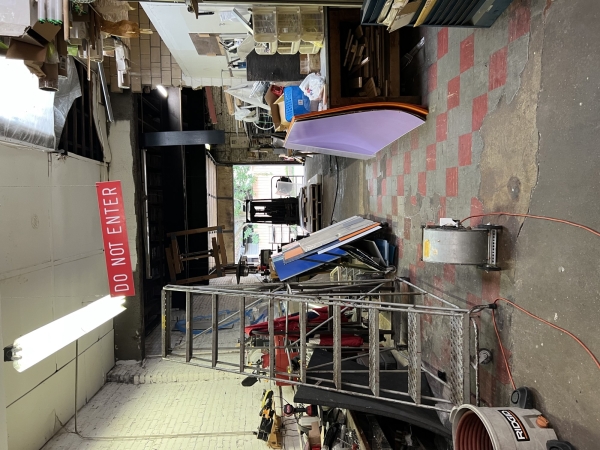 Listing Image #5 - Industrial for sale at 2237-39 Gravois, St. Louis MO 63104 Listing Image #5 - Industrial for sale at 2237-39 Gravois, St. Louis MO 63104