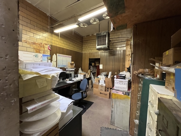 Listing Image #6 - Industrial for sale at 2237-39 Gravois, St. Louis MO 63104 Listing Image #6 - Industrial for sale at 2237-39 Gravois, St. Louis MO 63104