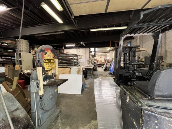 Listing Image #8 - Industrial for sale at 2237-39 Gravois, St. Louis MO 63104 Listing Image #8 - Industrial for sale at 2237-39 Gravois, St. Louis MO 63104