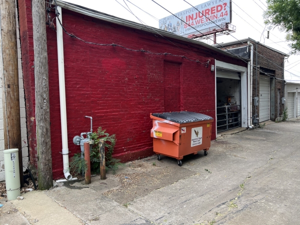 Listing Image #9 - Industrial for sale at 2237-39 Gravois, St. Louis MO 63104 Listing Image #9 - Industrial for sale at 2237-39 Gravois, St. Louis MO 63104