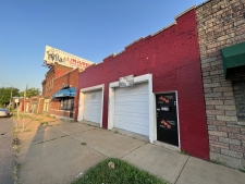 Listing Image #1 - Industrial for sale at 2237-39 Gravois, St. Louis MO 63104