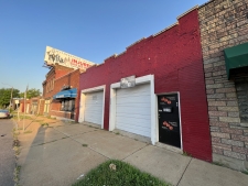 Industrial property for sale in St. Louis, MO