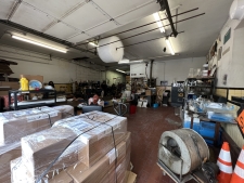 Listing Image #3 - Industrial for sale at 2237-39 Gravois, St. Louis MO 63104 Listing Image #3 - Industrial for sale at 2237-39 Gravois, St. Louis MO 63104
