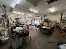 Listing Image #4 - Industrial for sale at 2237-39 Gravois, St. Louis MO 63104 Listing Image #4 - Industrial for sale at 2237-39 Gravois, St. Louis MO 63104