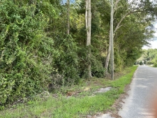 Land property for sale in Hampton, SC