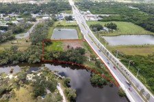 Listing Image #3 - Land for sale at 2221 W Midway Road, Fort Pierce FL 34981