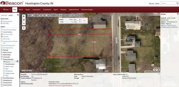 Listing Image #3 - Others for sale at 775 N Seminary Street, Roanoke IN 46783 Listing Image #3 - Others for sale at 775 N Seminary Street, Roanoke IN 46783