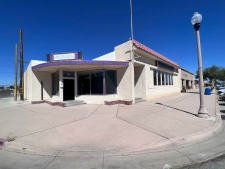 Listing Image #1 - Others for sale at 125 N Balsam ST, Ridgecrest CA 93555
