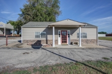 Industrial for sale in Catoosa, OK