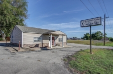 Listing Image #3 - Industrial for sale at 1830 N Highway 66 Route, Catoosa OK 74015