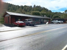 Retail property for sale in Lansing, NC