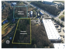 Land property for sale in Everett, WA