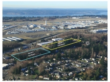 Listing Image #2 - Land for sale at 2311 106th Street, Everett WA 98204