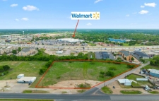 Land for sale in Lacy Lakeview, TX