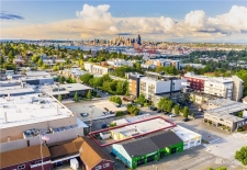 Land property for sale in SEATTLE, WA