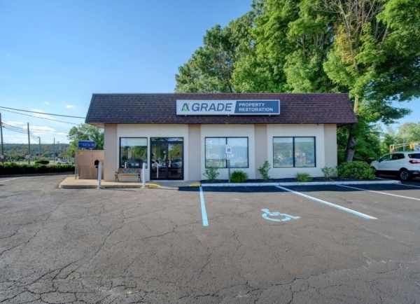 Listing Image #1 - Retail for sale at 276 Route 10, Succasunna NJ 07876